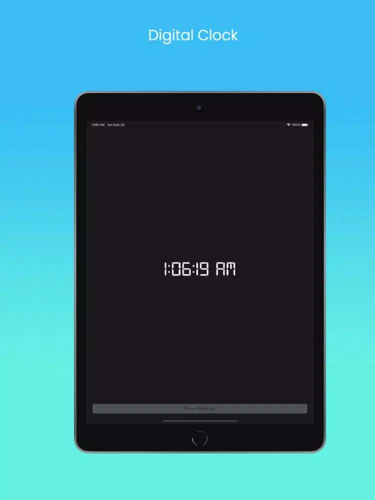 iFlasher: Torch & Morse Code iPad  Screenshots