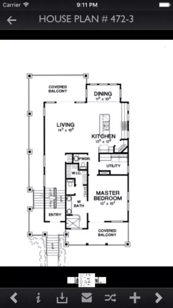 Modern House Plans Ideas Screenshots