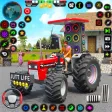 US Tractor Farming Games