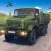 Real Drive Army Truck