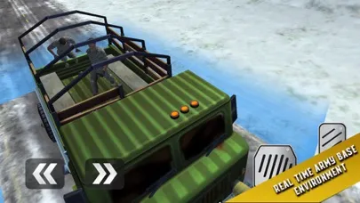 صور Real Drive Army Truck