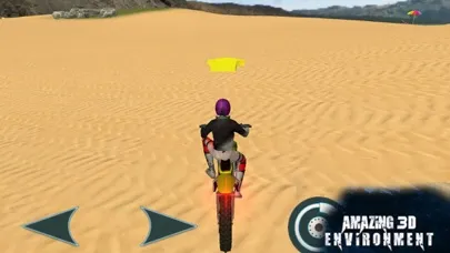 Water Surfing Bike Rider应用截图
