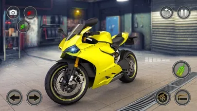 Xtreme Motorcycle Games 2022 Screenshots