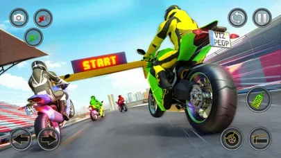 Xtreme Motorcycle Games 2022 Screenshots