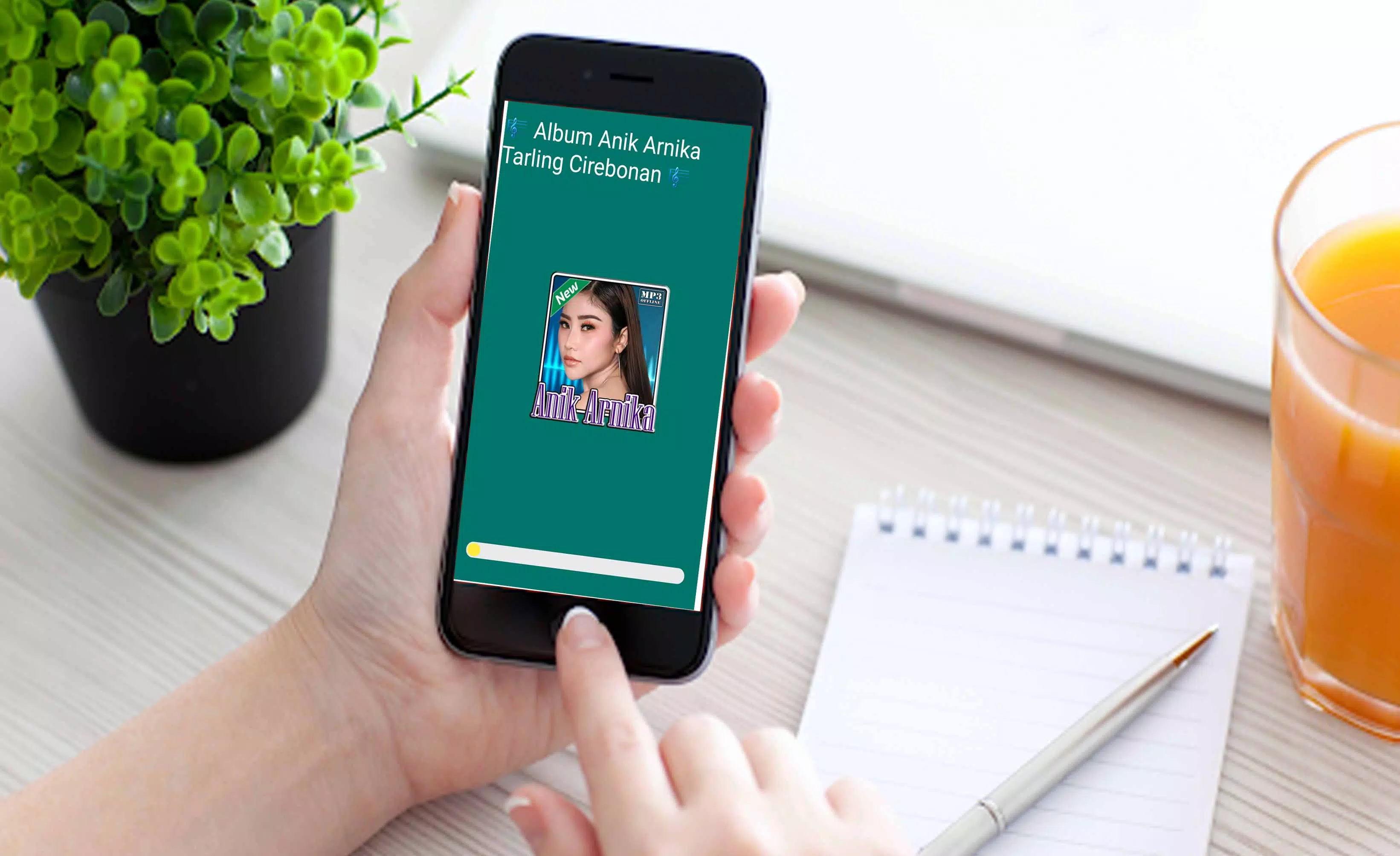 Aniik Arniika Tarling Offline Screenshots