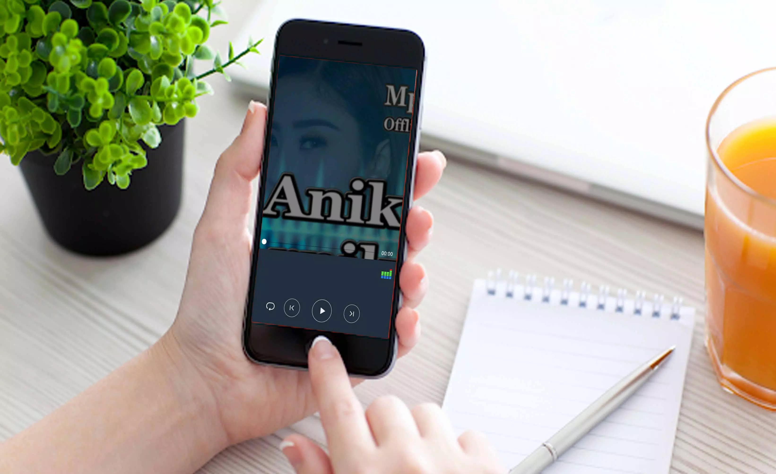Aniik Arniika Tarling Offline Screenshots