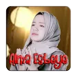 Alma Esbeye