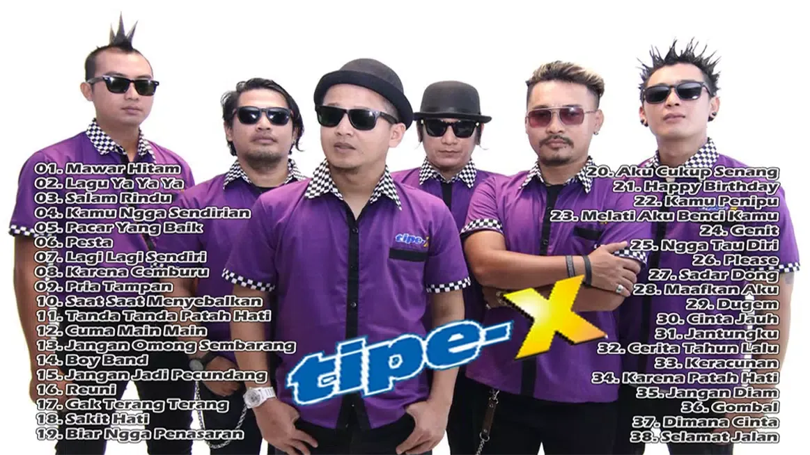 Musik Ska enak Didengar Screenshots