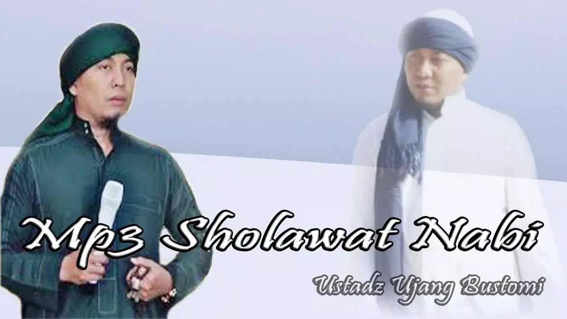 Sholawat Koplo Ujang Bustomi Screenshots