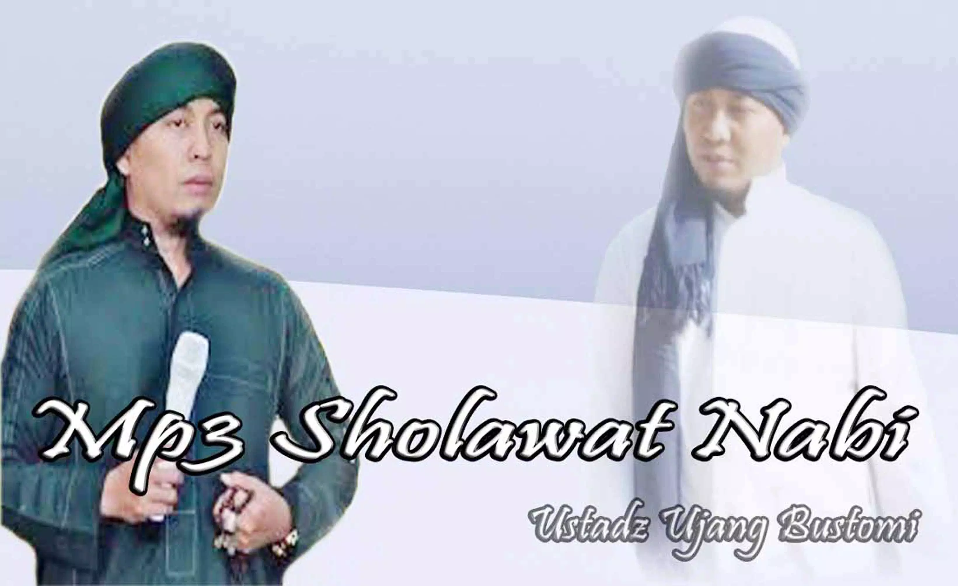 Sholawat Koplo Ujang Bustomi Screenshots