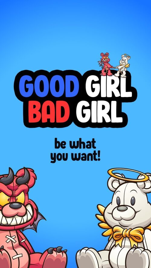 Good Girl Bad Girl-screenshot-1