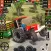 Tractor Games: Tractor Driving