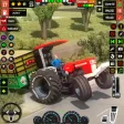 Tractor Games: Tractor Driving Tractor Games: Tractor Driving