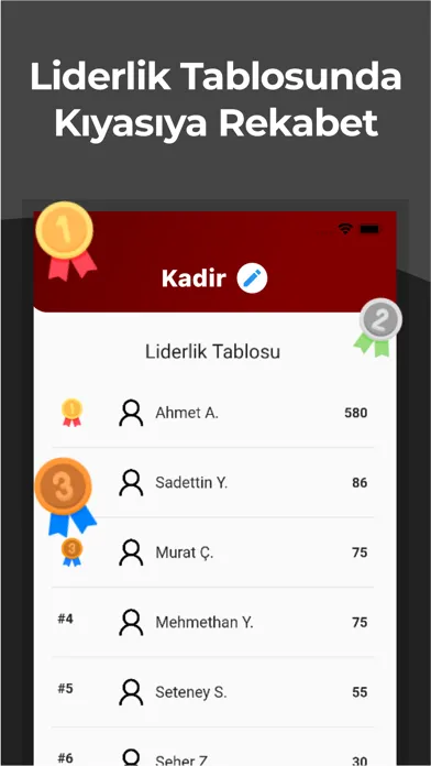 تصاویر Uzman Öğretmenlik Sınavı (UÖS)