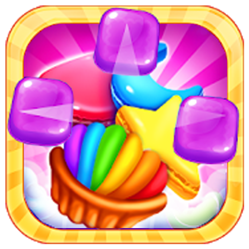 Blast Mania2