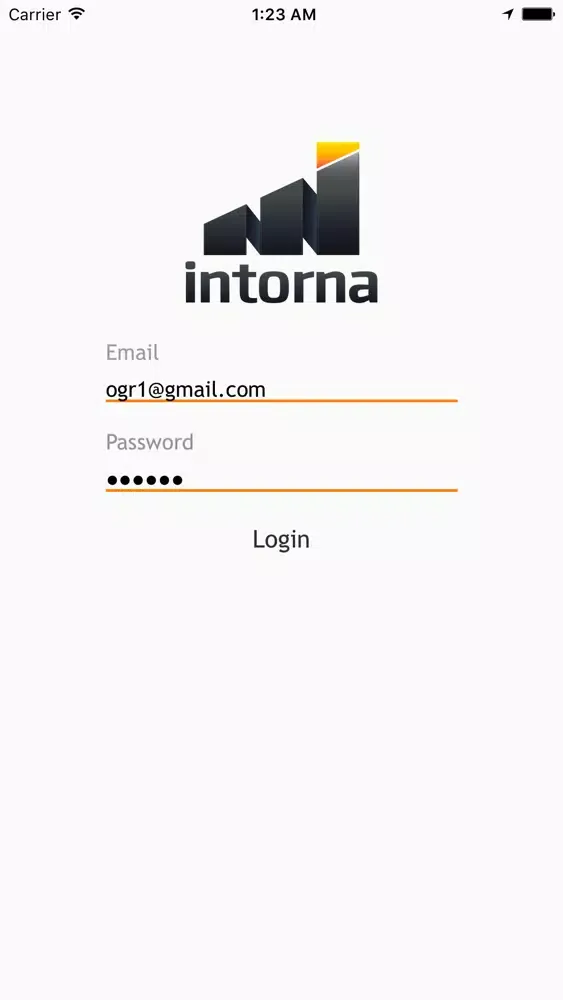 صور Intorna