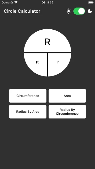 صور Circle Calculator Pi