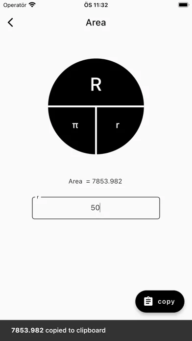 صور Circle Calculator Pi