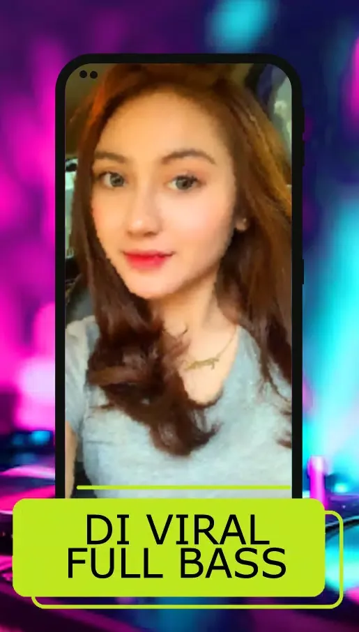 DJ Kuda Yang Mana Janda Viral Ekran Görüntüleri