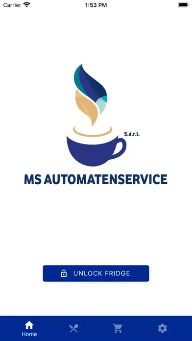 Скриншоты MSA Fresh2Go
