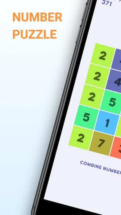 صور Just Get Ten Puzzle