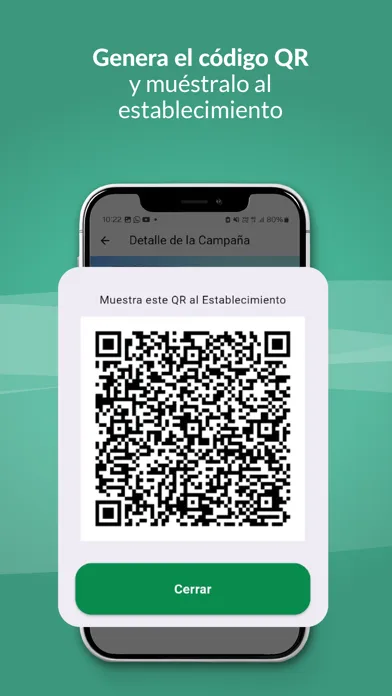 Vecino Puntual de San Borja應用截圖