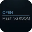 Open Meeting Room Open Meeting Room