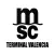 MSC Terminal Valencia