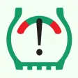 TireMoni BLE-tpms