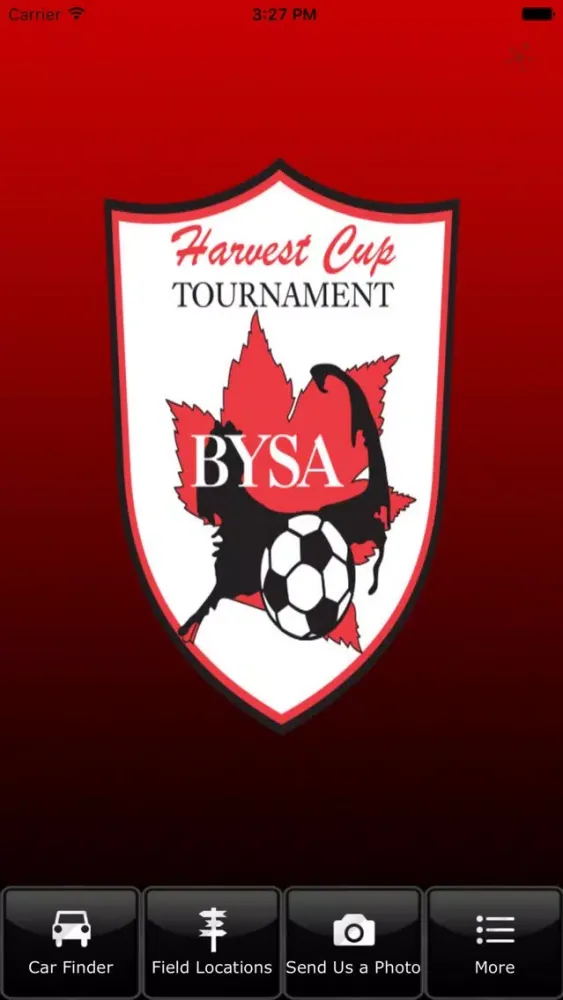 Harvest Cup स्क्रीनशॉट