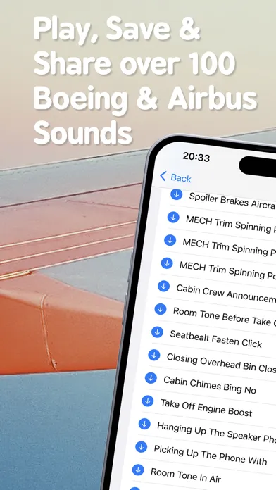 تصاویر Air Traffic Control Jet Sounds