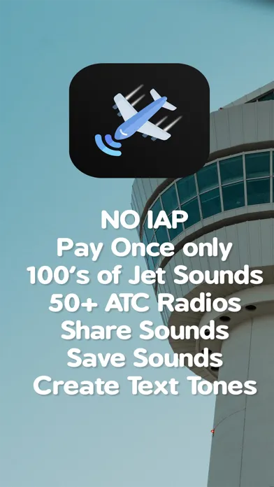 تصاویر Air Traffic Control Jet Sounds
