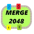 Merge Idle 2048 - Tycoon Games