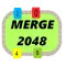 Merge Idle 2048 - Tycoon Games