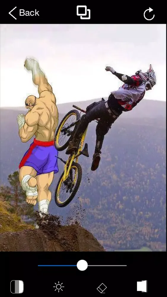 Overlay Cam Screenshots