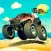 Sand buggy beach racing mania