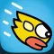 Flappy Punch FREE - The End of a Tiny 2048 Bird