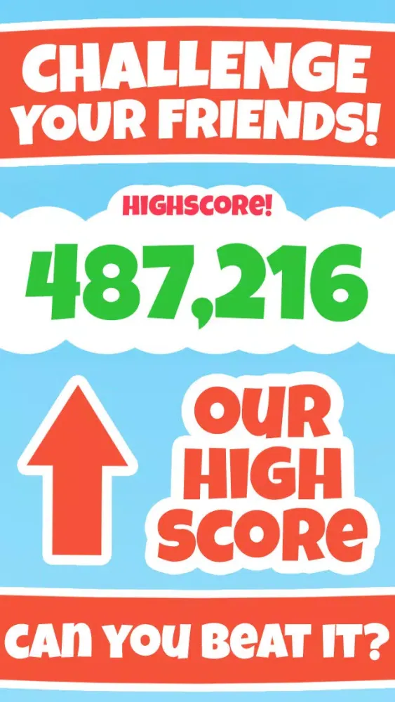 Smash Dash FREE - Crush those Candies - Flappy Candy Screenshots