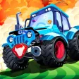 Tractor Rush: Car Games 2021 Tractor Rush: Car Games 2021