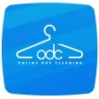 Online Dry Cleaning User