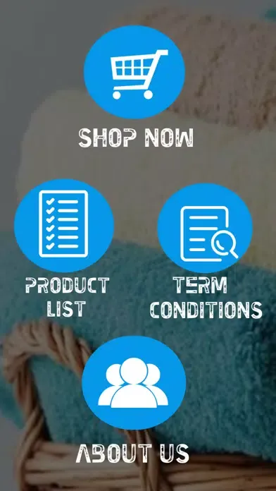 Online Dry Cleaning User سکرین شاٹس