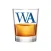 Whisky Advocate Stickers