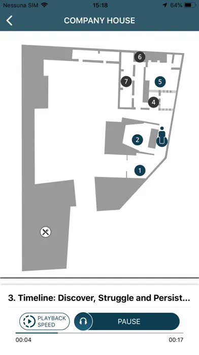 Скриншоты Msheireb Museums