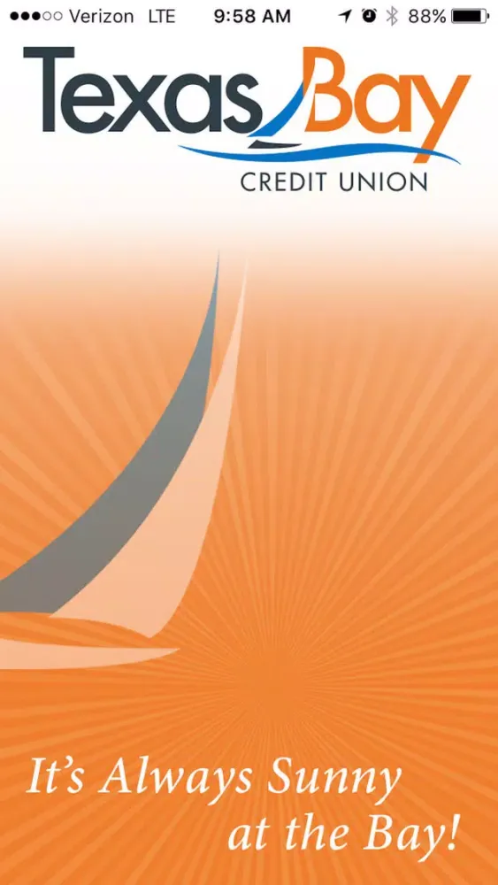 Скриншоты Texas Bay Credit Union