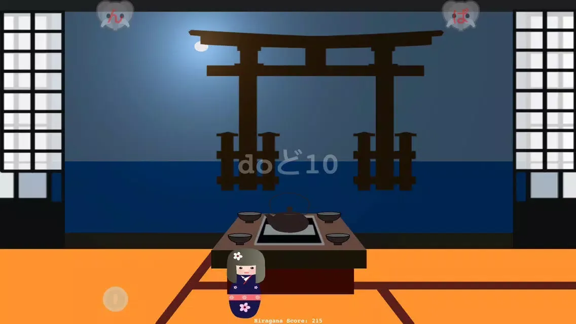 تصاویر Japanese Kokeshi