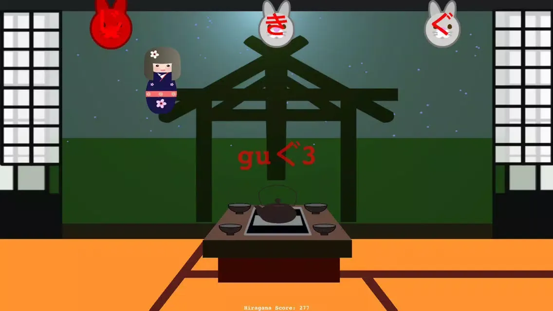 تصاویر Japanese Kokeshi