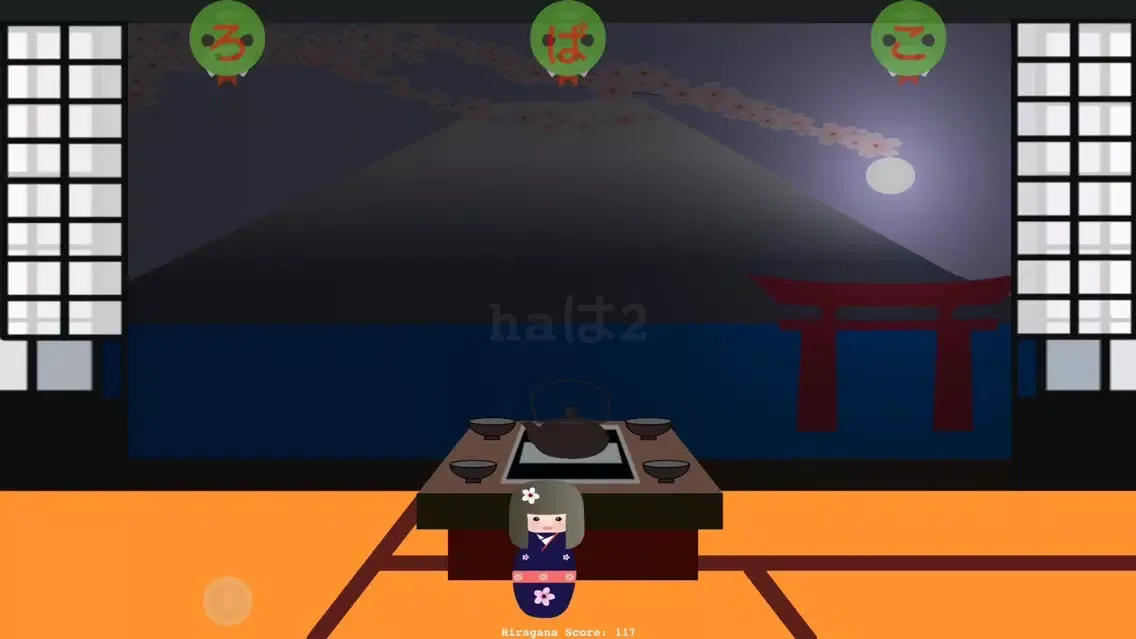 تصاویر Japanese Kokeshi