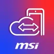 MSI Cloud Center MSI Cloud Center
