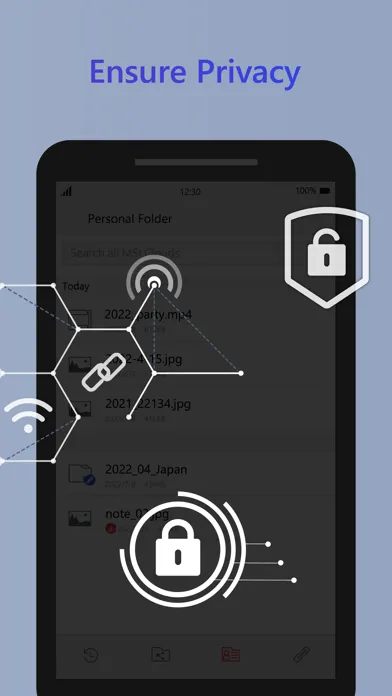 MSI Cloud Center Ekran Görüntüleri