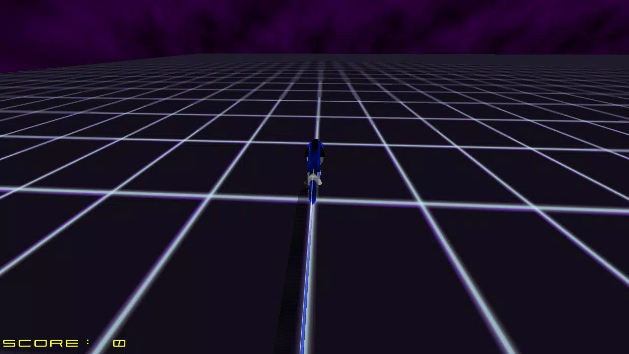Motorbike Rider 3D Screenshots